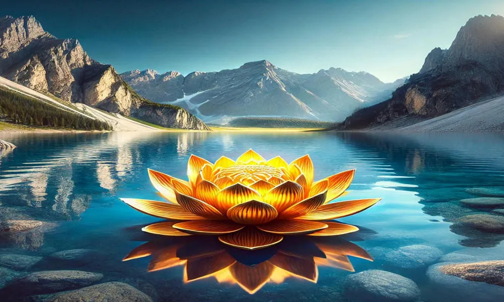 Kriya Yoga Meditations Retreat & Einweihung 